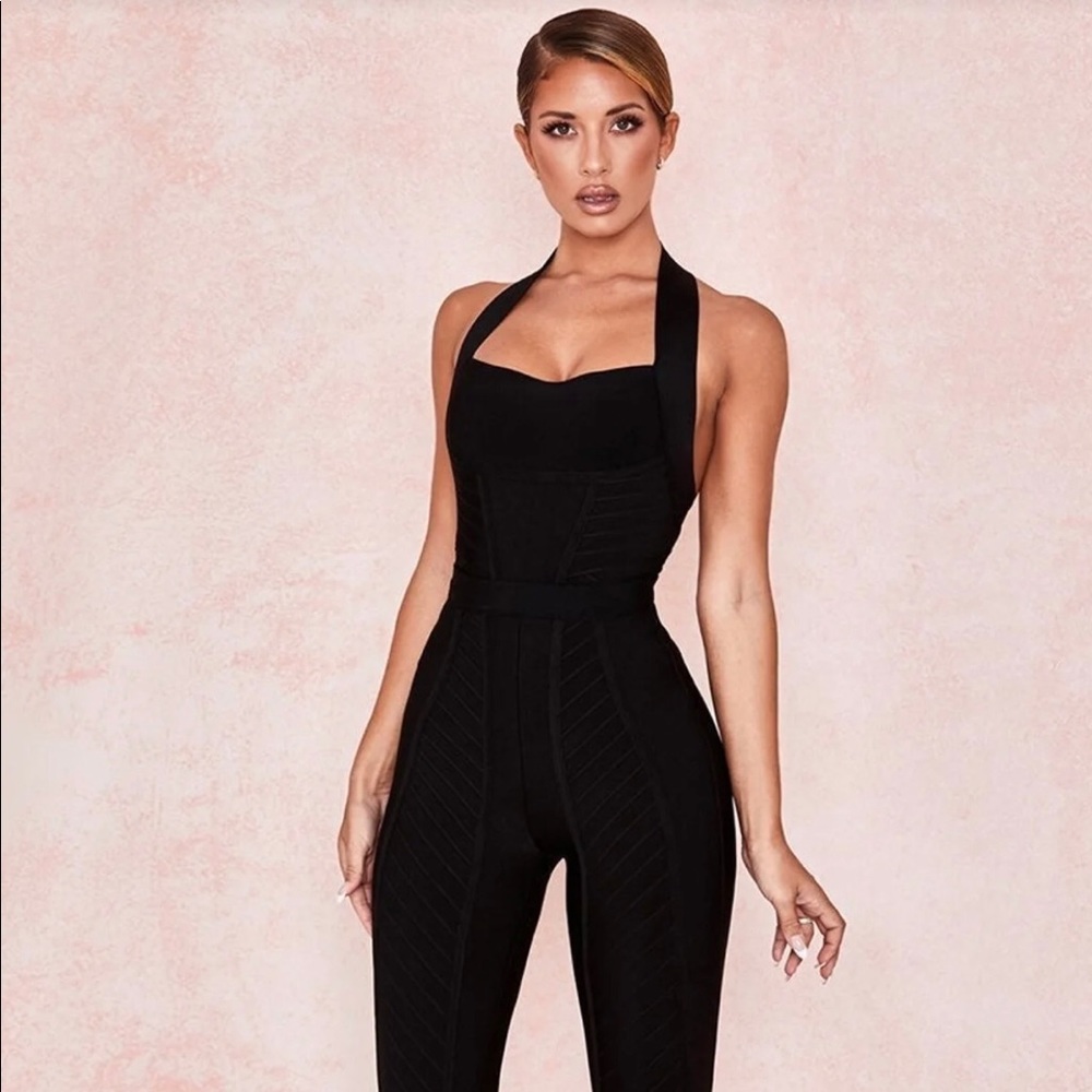 House of CB two piece set